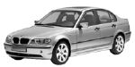 BMW E46 P172B Fault Code